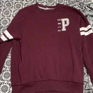 VS Crewneck